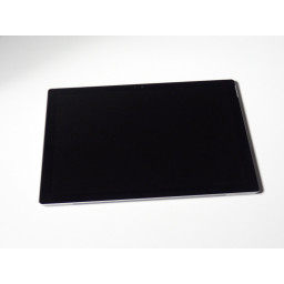 Замена дисплея Microsoft Surface Pro 4